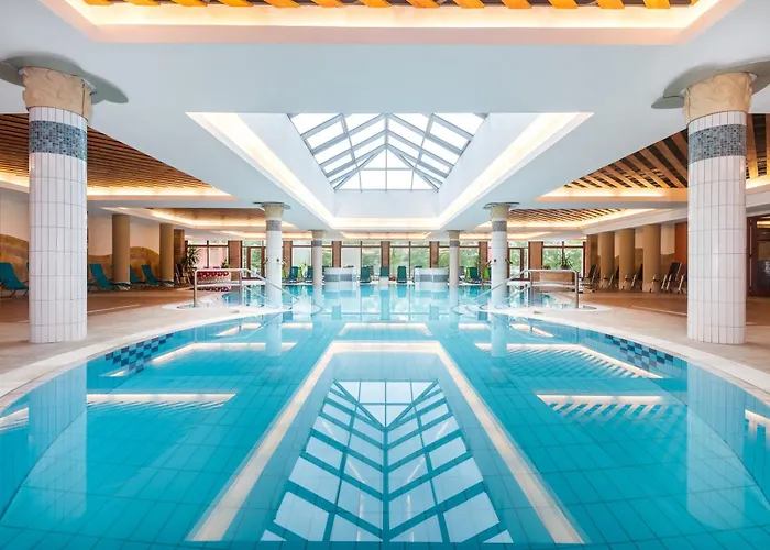 Aquarell Hotel