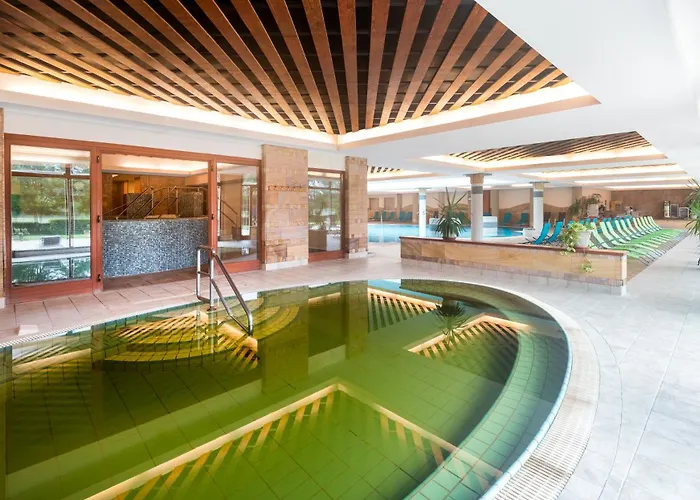 Aquarell Hotel