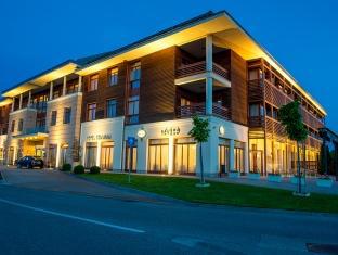 Hotel Aquarell Cegled