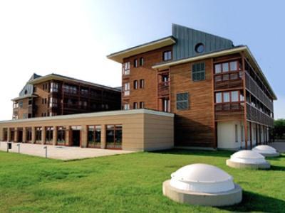 Hotel Aquarell Cegled