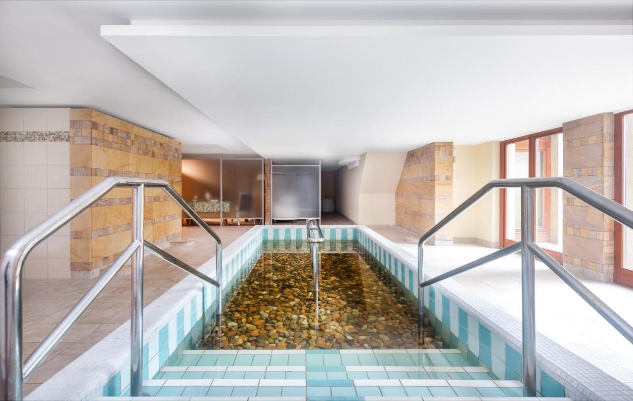 Hotel Aquarell 4*