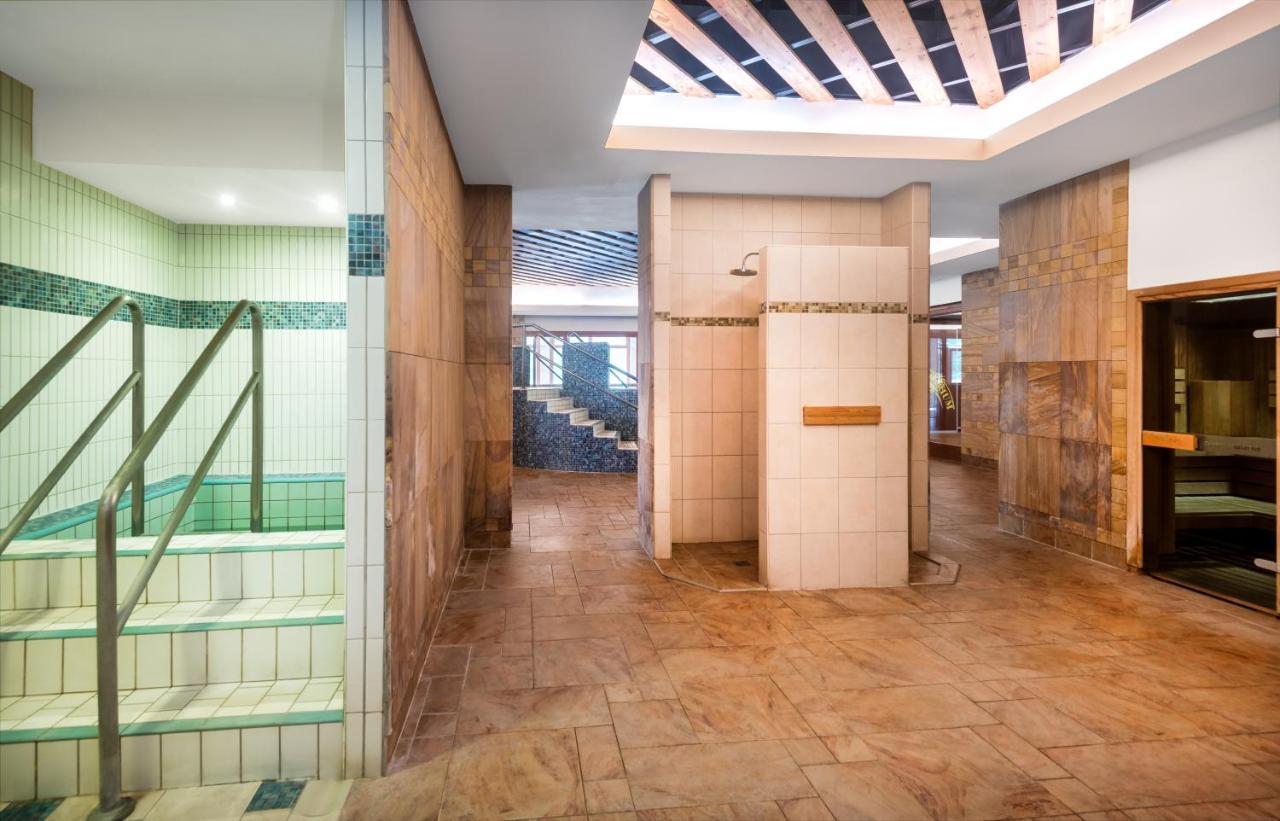 Hotel Aquarell