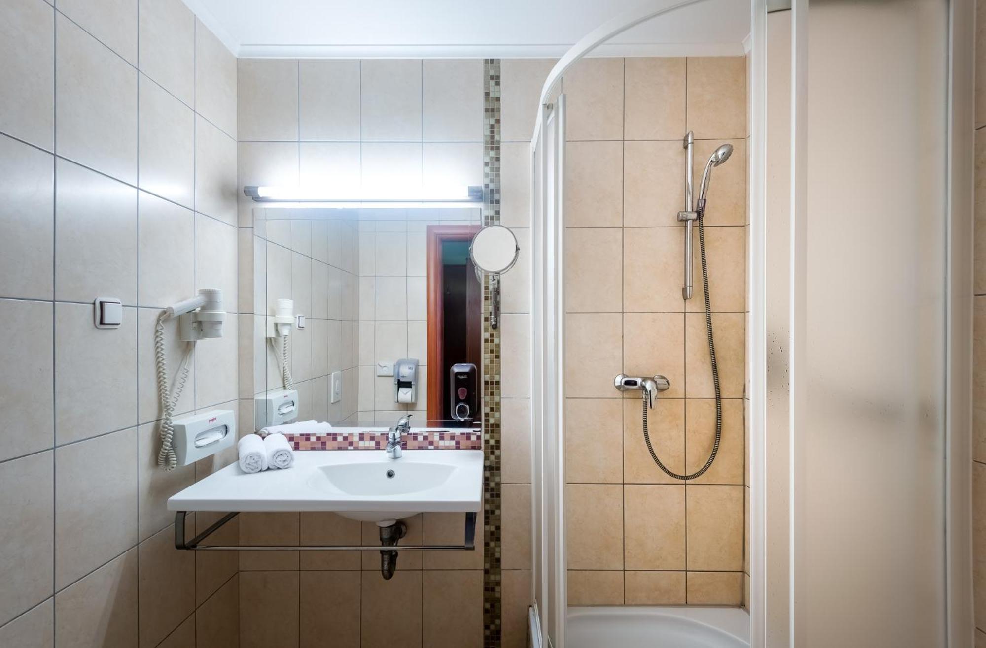 Hotel Aquarell