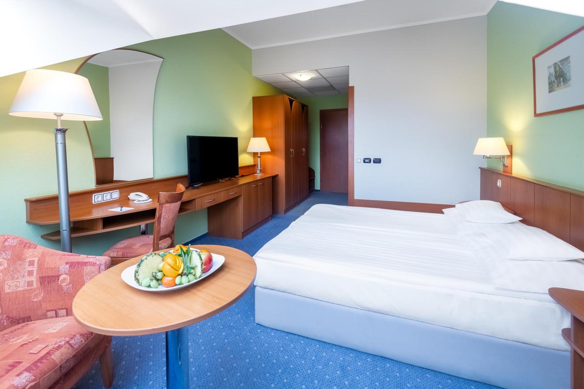 Hotel Aquarell