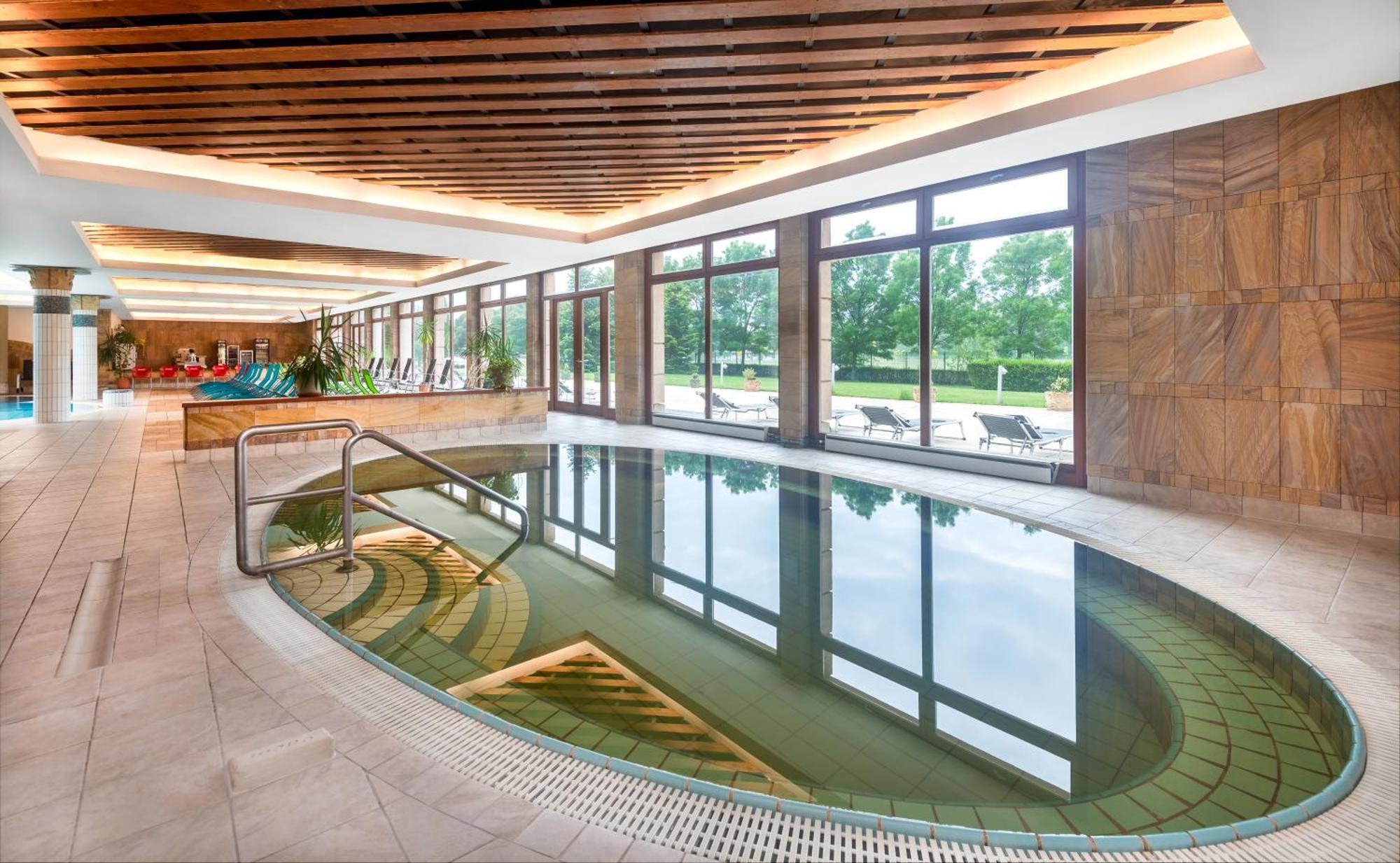 Hotel Aquarell Cegled