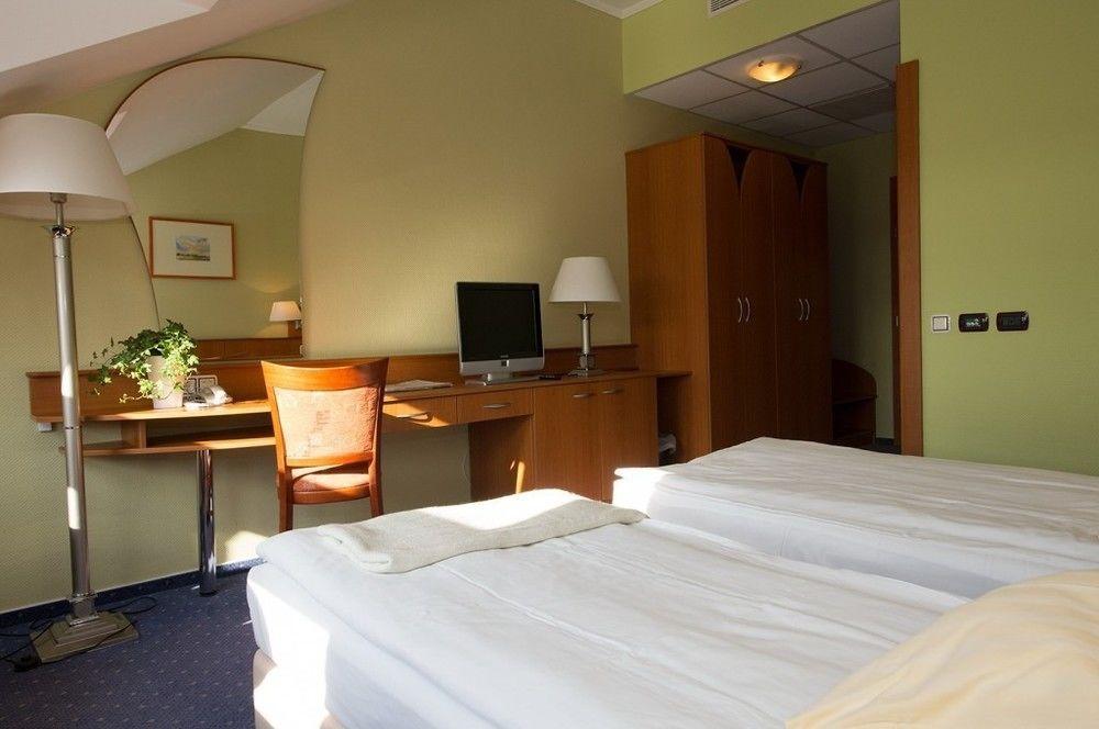 Hotel Aquarell