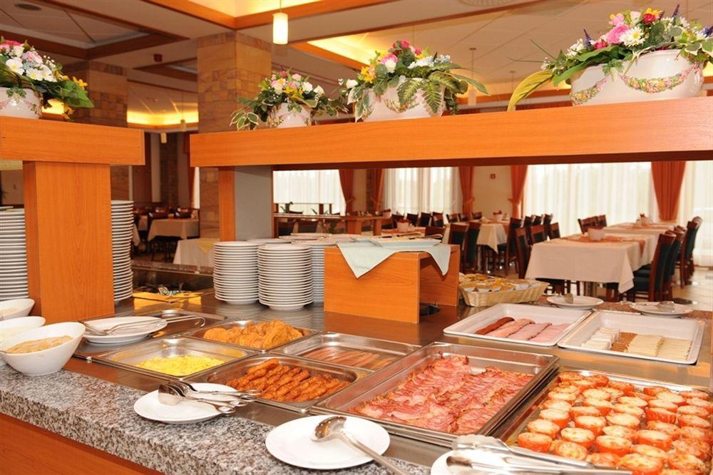Hotel Aquarell Cegled