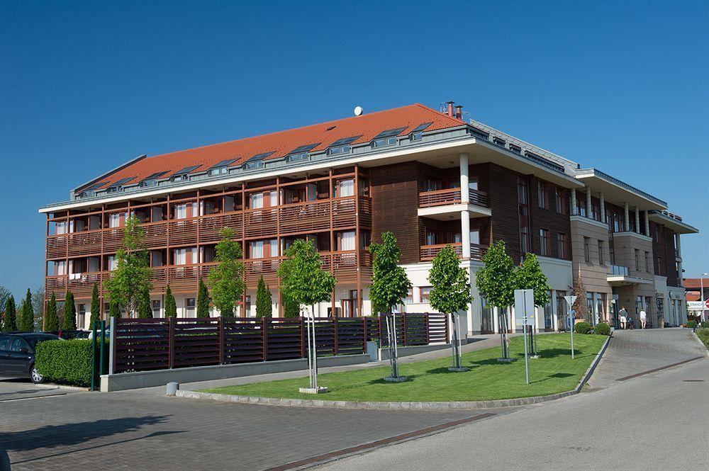 Hotel Aquarell