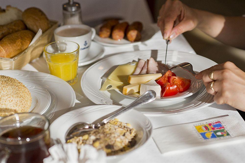 Hotel Aquarell 4*