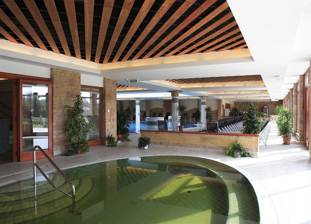 Hotel Aquarell