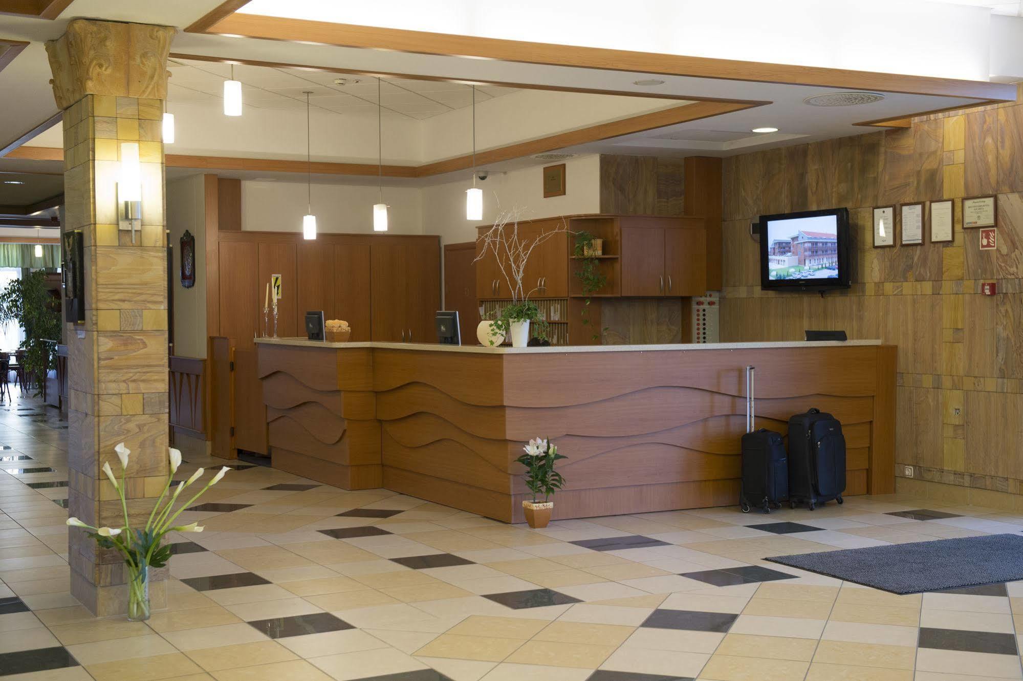 Hotel Aquarell