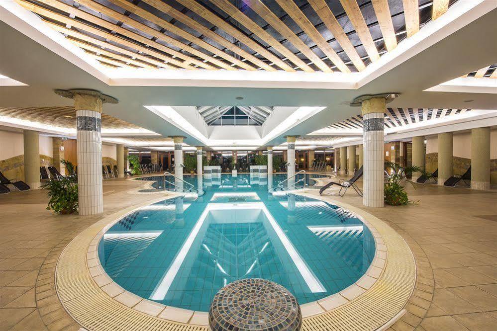 Aquarell Hotel Cegled